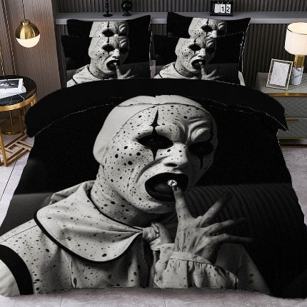 91家纺网 家纺一手货源 找家纺 jit跨境数码印花被套三件套一件代发temu希音集采shein亚马逊速卖通pod模式