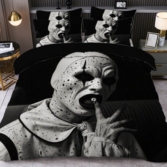 91家纺网 家纺一手货源 找家纺 jit跨境数码印花被套三件套一件代发temu希音集采shein亚马逊速卖通pod模式