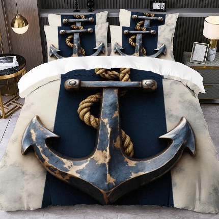 91家纺网 家纺一手货源 找家纺 jit跨境数码印花被套三件套一件代发temu希音集采shein亚马逊速卖通pod模式