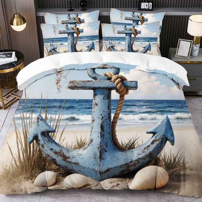 91家纺网 家纺一手货源 找家纺 jit跨境数码印花被套三件套一件代发temu希音集采shein亚马逊速卖通pod模式