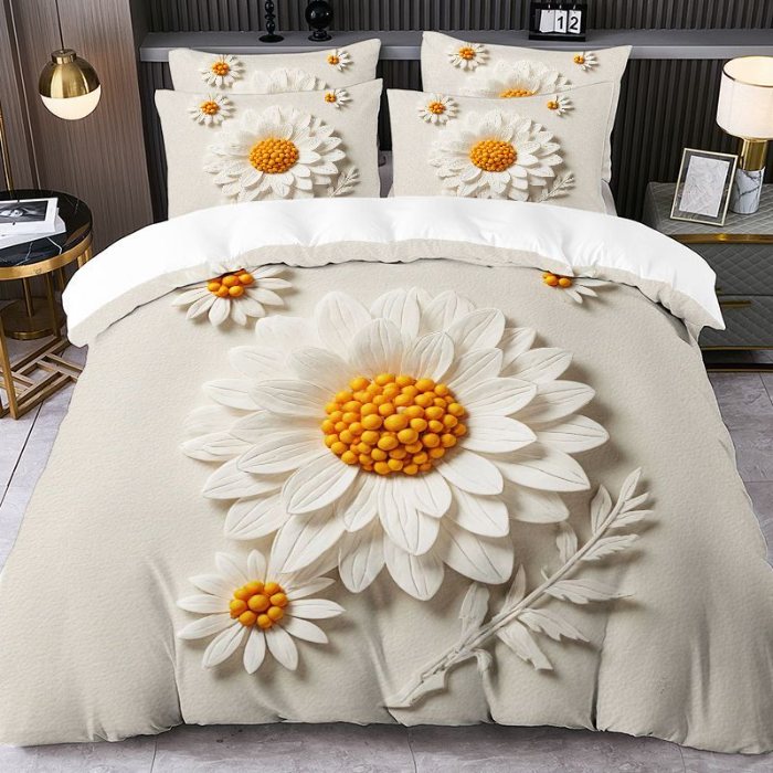 91家纺网 家纺一手货源 找家纺 jit跨境数码印花被套三件套一件代发temu希音集采shein亚马逊速卖通pod模式