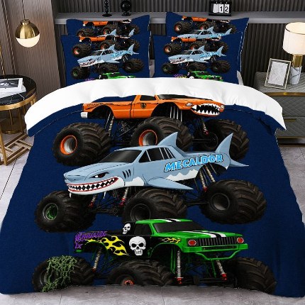 91家纺网 家纺一手货源 找家纺 jit跨境数码印花被套三件套一件代发temu希音集采shein亚马逊速卖通pod模式