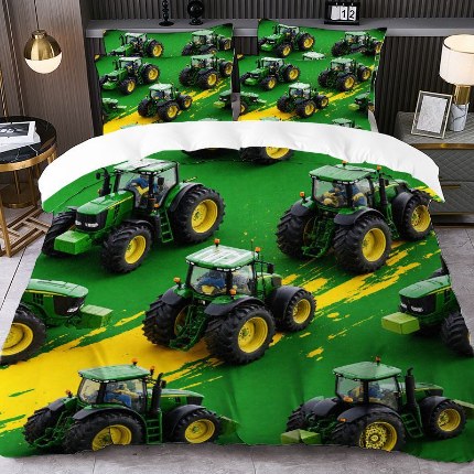 91家纺网 家纺一手货源 找家纺 jit跨境数码印花被套三件套一件代发temu希音集采shein亚马逊速卖通pod模式