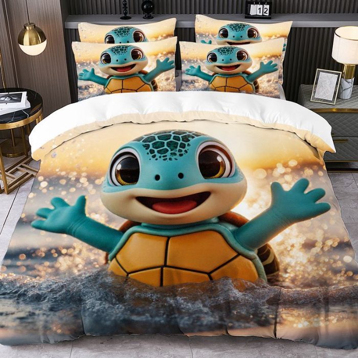 91家纺网 家纺一手货源 找家纺 jit跨境数码印花被套三件套一件代发temu希音集采shein亚马逊速卖通pod模式