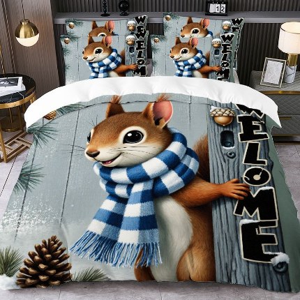 91家纺网 家纺一手货源 找家纺 jit跨境数码印花被套三件套一件代发temu希音集采shein亚马逊速卖通pod模式