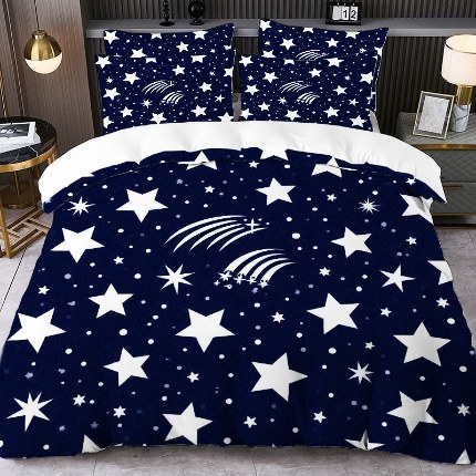 91家纺网 家纺一手货源 找家纺 jit跨境数码印花被套三件套一件代发temu希音集采shein亚马逊速卖通pod模式