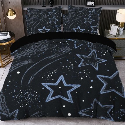 91家纺网 家纺一手货源 找家纺 jit跨境数码印花被套三件套一件代发temu希音集采shein亚马逊速卖通pod模式