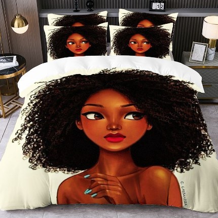 91家纺网 家纺一手货源 找家纺 jit跨境数码印花被套三件套一件代发temu希音集采shein亚马逊速卖通pod模式