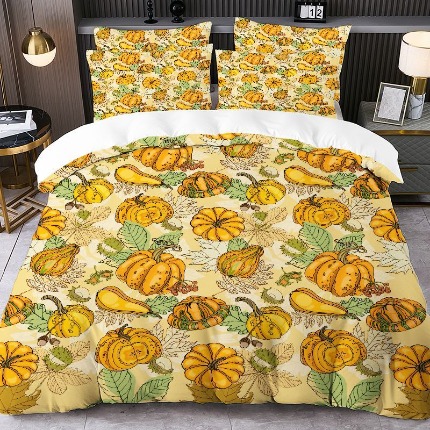 91家纺网 家纺一手货源 找家纺 jit跨境数码印花被套三件套一件代发temu希音集采shein亚马逊速卖通pod模式