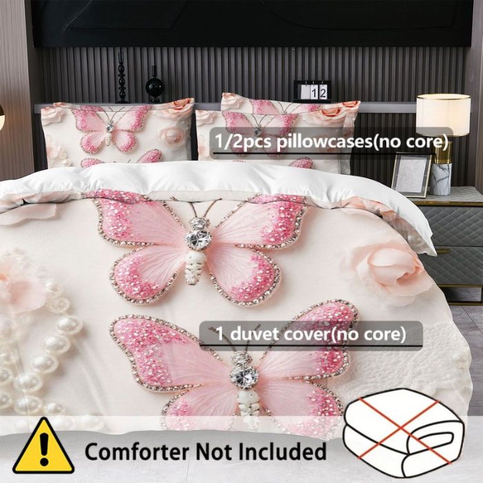 91家纺网 家纺一手货源 找家纺 jit跨境数码印花被套三件套一件代发temu希音集采shein亚马逊速卖通pod模式