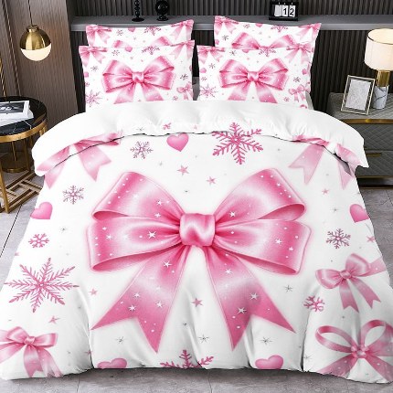 91家纺网 家纺一手货源 找家纺 jit跨境数码印花被套三件套一件代发temu希音集采shein亚马逊速卖通pod模式