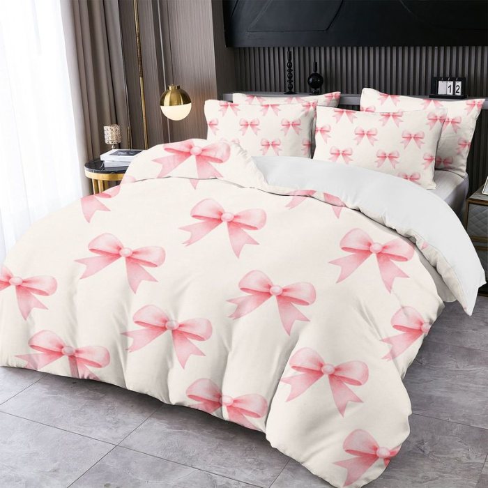 91家纺网 家纺一手货源 找家纺 jit跨境数码印花被套三件套一件代发temu希音集采shein亚马逊速卖通pod模式