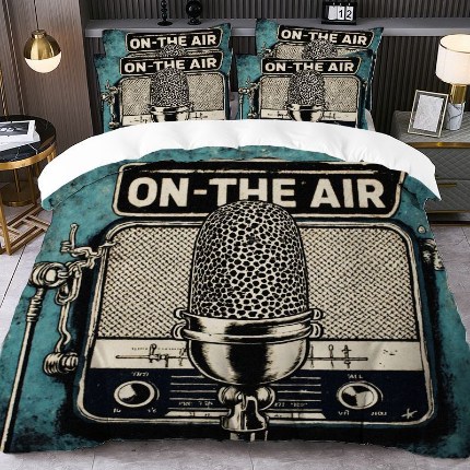 91家纺网 家纺一手货源 找家纺 jit跨境数码印花被套三件套一件代发temu希音集采shein亚马逊速卖通pod模式