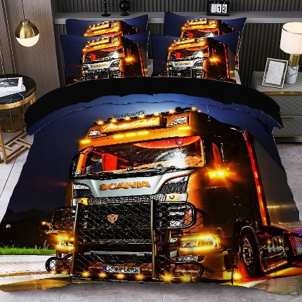 91家纺网 家纺一手货源 找家纺 jit跨境数码印花被套三件套一件代发temu希音集采shein亚马逊速卖通pod模式