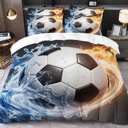 91家纺网 家纺一手货源 找家纺 jit跨境数码印花被套三件套一件代发temu希音集采shein亚马逊速卖通pod模式