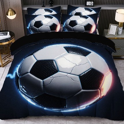 91家纺网 家纺一手货源 找家纺 jit跨境数码印花被套三件套一件代发temu希音集采shein亚马逊速卖通pod模式