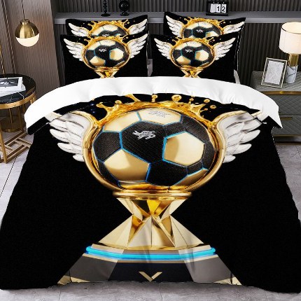 91家纺网 家纺一手货源 找家纺 jit跨境数码印花被套三件套一件代发temu希音集采shein亚马逊速卖通pod模式