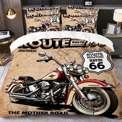 91家纺网 家纺一手货源 找家纺 jit跨境数码印花被套三件套一件代发temu希音集采shein亚马逊速卖通pod模式