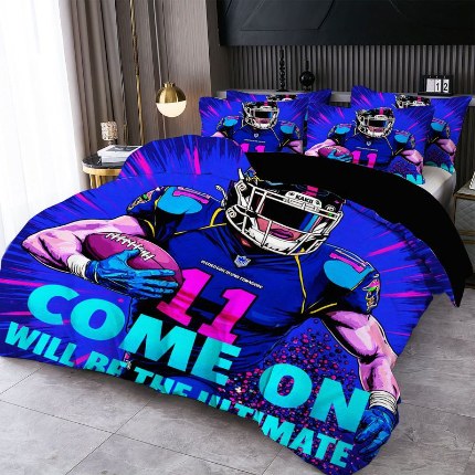 91家纺网 家纺一手货源 找家纺 jit跨境数码印花被套三件套一件代发temu希音集采shein亚马逊速卖通pod模式