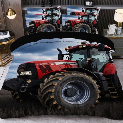 91家纺网 家纺一手货源 找家纺 jit跨境数码印花被套三件套一件代发temu希音集采shein亚马逊速卖通pod模式