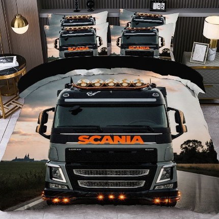 91家纺网 家纺一手货源 找家纺 jit跨境数码印花被套三件套一件代发temu希音集采shein亚马逊速卖通pod模式