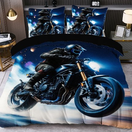 91家纺网 家纺一手货源 找家纺 jit跨境数码印花被套三件套一件代发temu希音集采shein亚马逊速卖通pod模式