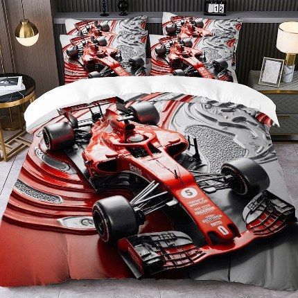 91家纺网 家纺一手货源 找家纺 jit跨境数码印花被套三件套一件代发temu希音集采shein亚马逊速卖通pod模式