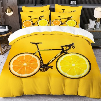 91家纺网 家纺一手货源 找家纺 jit跨境数码印花被套三件套一件代发temu希音集采shein亚马逊速卖通pod模式