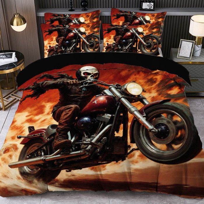 91家纺网 家纺一手货源 找家纺 jit跨境数码印花被套三件套一件代发temu希音集采shein亚马逊速卖通pod模式