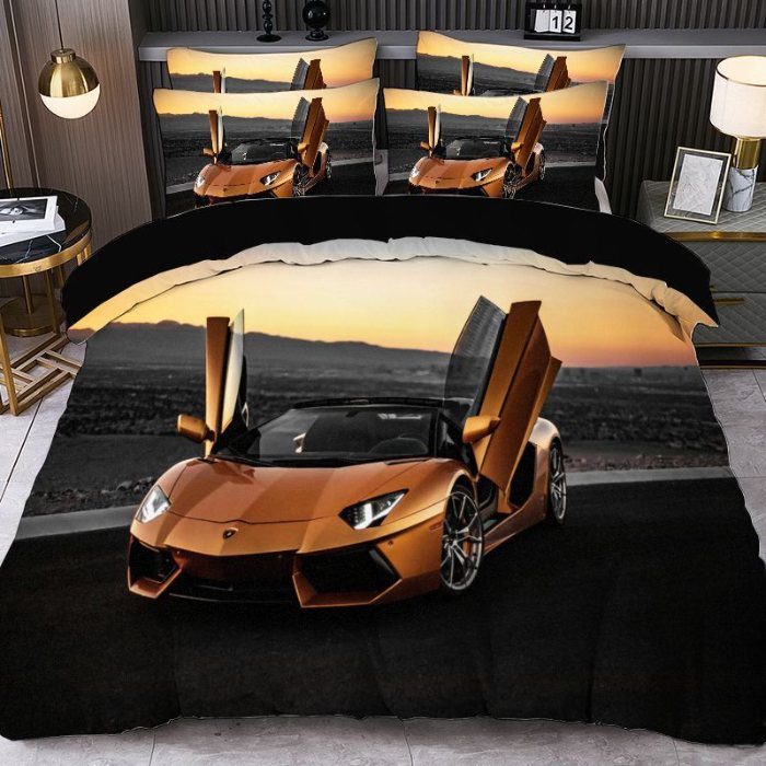 91家纺网 家纺一手货源 找家纺 jit跨境数码印花被套三件套一件代发temu希音集采shein亚马逊速卖通pod模式