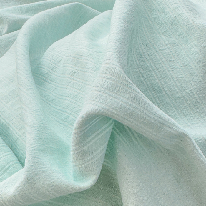 91家纺网 家纺一手货源 找家纺 2026新款苏东来家纺外贸出口跨境韩国提花棉四件套高端超柔手感超好（长期做，十年不换款） T水绿+T灰色