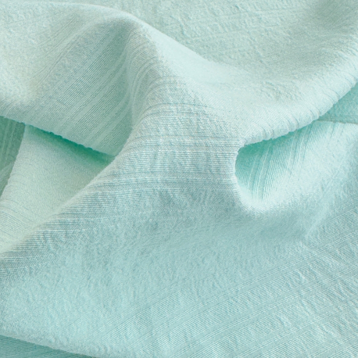 91家纺网 家纺一手货源 找家纺 2026新款苏东来家纺外贸出口跨境韩国提花棉四件套高端超柔手感超好（长期做，十年不换款） T水绿