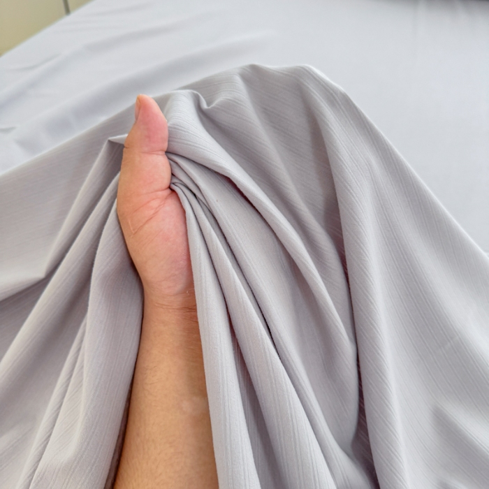 91家纺网 家纺一手货源 找家纺 2026新款苏东来家纺外贸出口跨境韩国提花棉四件套高端超柔手感超好（长期做，十年不换款） T灰色