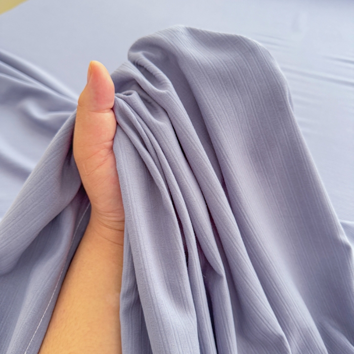 91家纺网 家纺一手货源 找家纺 2026新款苏东来家纺外贸出口跨境韩国提花棉四件套高端超柔手感超好（长期做，十年不换款） T宝石蓝