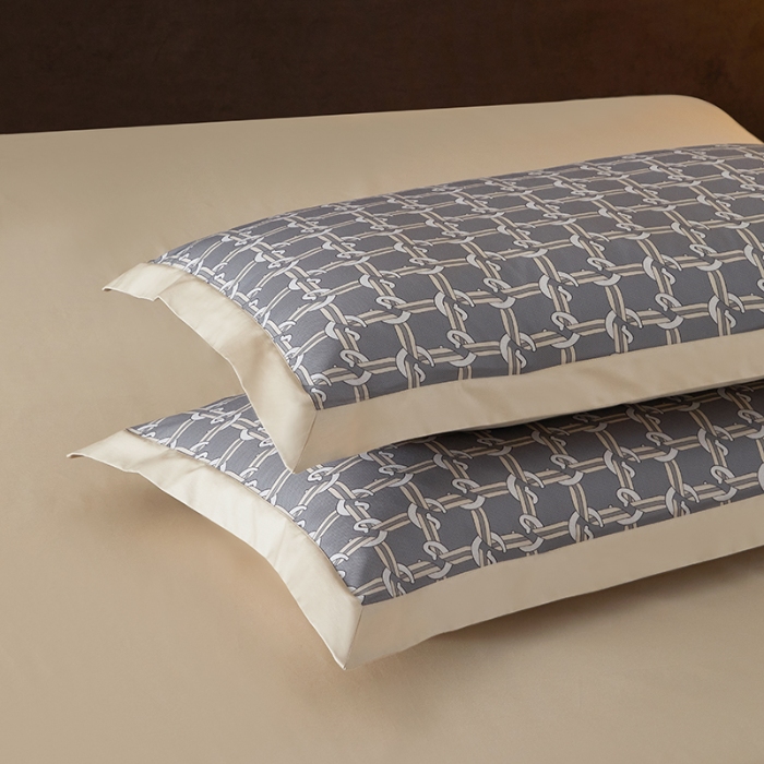 91家纺网 家纺一手货源 找家纺 （总）【2024】100支100S全棉数码印花四件套一件定制高端奢华直播爆款线下主推