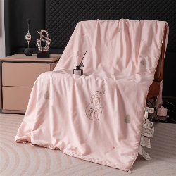 91家纺网 家纺一手货源 找家纺 （总）新国标 100桑蚕丝被子黄金丝春秋被加厚冬被二合一被芯陪嫁喜被 天木兰,粉玉色-200X230cm,灰色--200X230cm,白色-200X230cm,粉玉色-220X240cm,灰色-220X240cm,白色-220X240cm