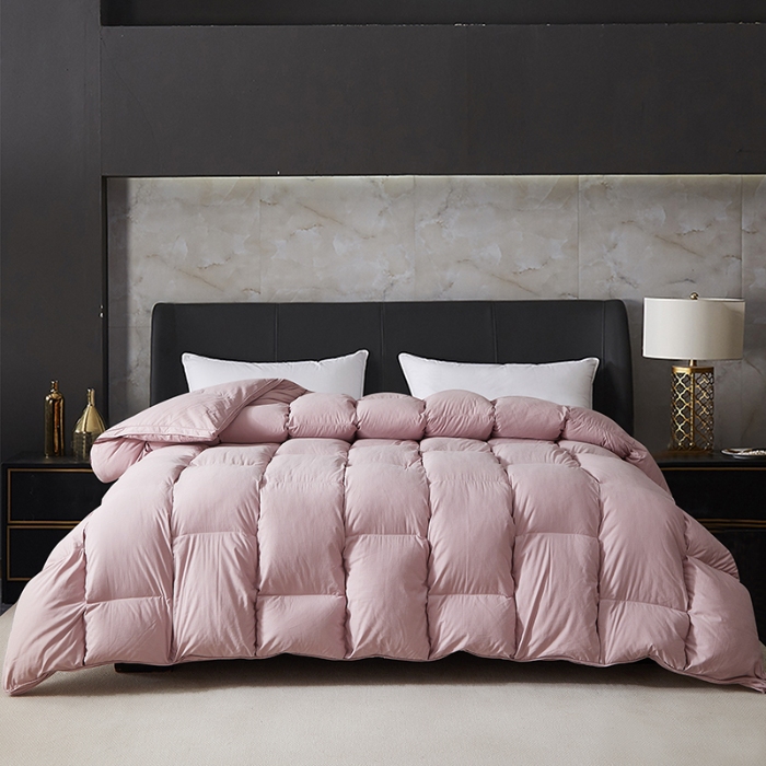 91家纺网 家纺一手货源 找家纺 （总）抗日家纺 专版新品金砖系列120支超柔软糯面料被壳 金砖一号羽绒被 