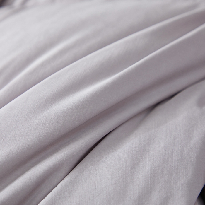 91家纺网 家纺一手货源 找家纺 抗日家纺 专版新品金砖系列120支超柔软糯面料 金砖一号羽绒被  灰色