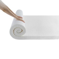 91家纺网 家纺一手货源 找家纺 （总）MOA床垫 亚 朵床垫同款3+2慢回弹记忆棉床垫5cm厚可拆卸,空气感薄垫【厚5cm】,空气感薄垫【厚7.5cm】