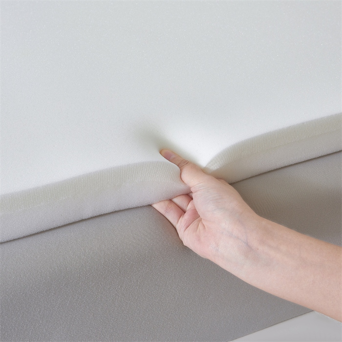 91家纺网 家纺一手货源 找家纺 （总）MOA床垫 亚 朵床垫同款3+2慢回弹记忆棉床垫5cm厚可拆卸