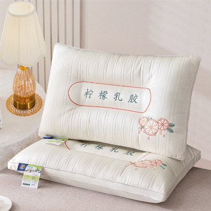 91家纺网 家纺一手货源 找家纺 （总）新品 兴丝露枕芯 全棉酒店枕 全棉羽丝枕 全棉护颈枕 健康护颈保健枕 全棉酒店羽丝护颈枕芯