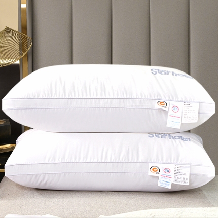 91家纺网 家纺一手货源 找家纺 兴丝露枕芯 特价舒弹枕 磨毛枕芯 刺绣羽丝枕 双边枕芯 立体枕头 成人枕芯