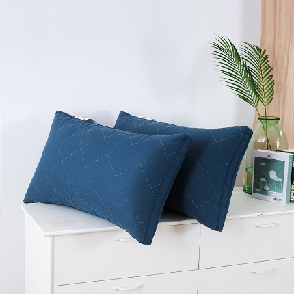 91家纺网 家纺一手货源 找家纺 兴丝露枕芯 立体羽丝枕 羽丝绒枕芯 全棉护颈枕头 五星酒店枕 颈椎枕 成人枕芯