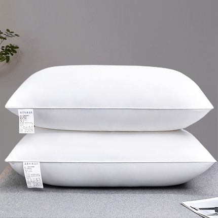 91家纺网 家纺一手货源 找家纺 兴丝露枕芯 高弹舒适枕 特价枕芯 磨毛舒适枕 舒弹枕
