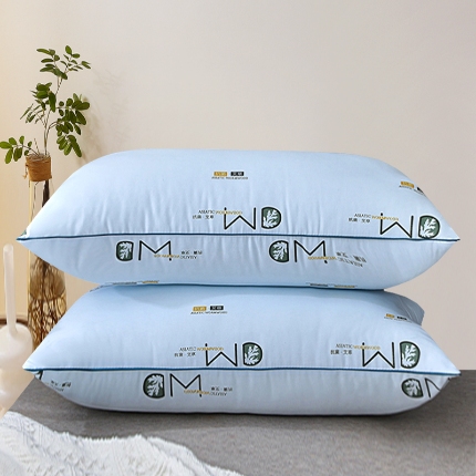 91家纺网 家纺一手货源 找家纺 兴丝露枕芯 高弹舒适枕 特价枕芯 磨毛舒适枕 舒弹枕