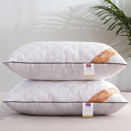 91家纺网 家纺一手货源 找家纺 兴丝露枕芯 高弹舒适枕 特价枕芯 磨毛舒适枕 舒弹枕