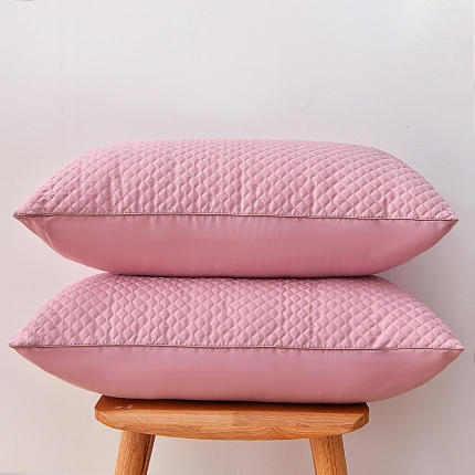 91家纺网 家纺一手货源 找家纺 兴丝露枕芯 高弹舒适枕 特价枕芯 磨毛舒适枕 舒弹枕