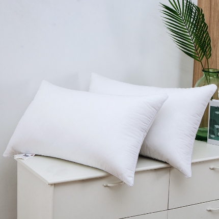 91家纺网 家纺一手货源 找家纺 兴丝露枕芯 高弹舒适枕 特价枕芯 磨毛舒适枕 舒弹枕