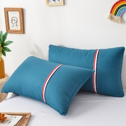 91家纺网 家纺一手货源 找家纺 兴丝露枕芯 高弹舒适枕 特价枕芯 磨毛舒适枕 舒弹枕