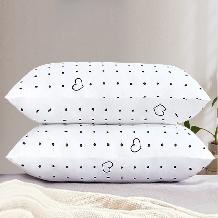 91家纺网 家纺一手货源 找家纺 兴丝露枕芯 高弹舒适枕 特价枕芯 磨毛舒适枕 舒弹枕